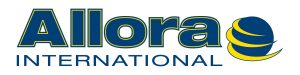 Allora logo
